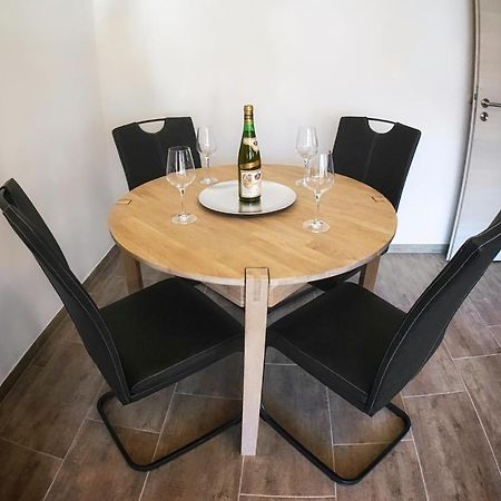 Ferienwohnung Himmelreich Бернкастел-Кюс Екстериор снимка