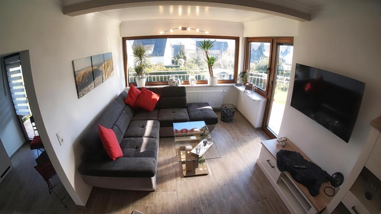 Ferienwohnung Himmelreich Бернкастел-Кюс Екстериор снимка