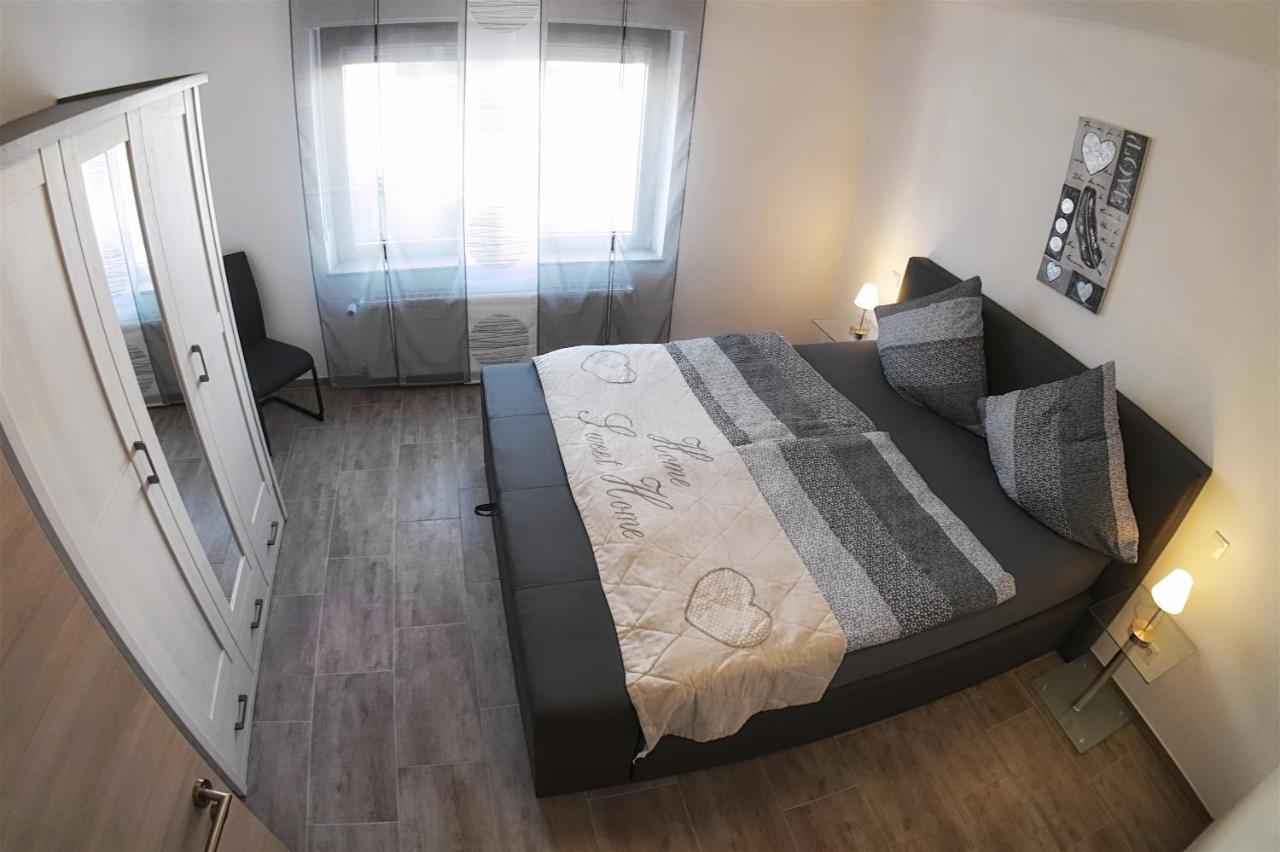 Ferienwohnung Himmelreich Бернкастел-Кюс Екстериор снимка