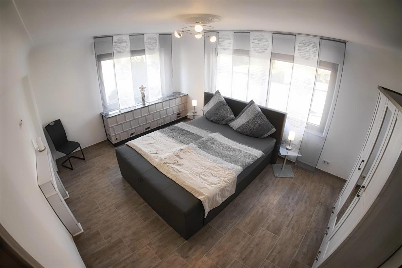 Ferienwohnung Himmelreich Бернкастел-Кюс Екстериор снимка