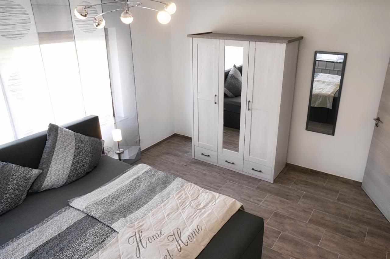 Ferienwohnung Himmelreich Бернкастел-Кюс Екстериор снимка